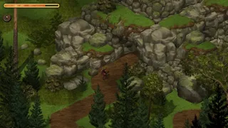 Скриншот 5 к игре Medieval Story
