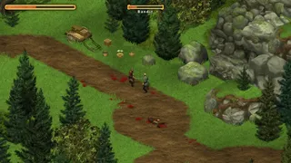 Скриншот 7 к игре Medieval Story