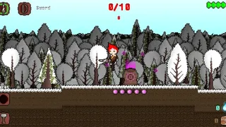 Скриншот 5 к игре Altar Guardian