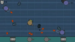 Скриншот 2 к игре Other Tanks