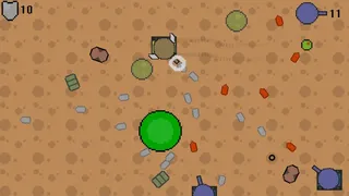 Скриншот 3 к игре Other Tanks