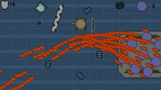Скриншот 4 к игре Other Tanks