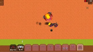 Скриншот 1 к игре Mars Industries