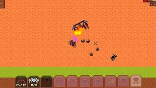 Скриншот 2 к игре Mars Industries