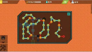 Скриншот 3 к игре Mars Industries