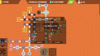 Скриншот 4 к игре Mars Industries