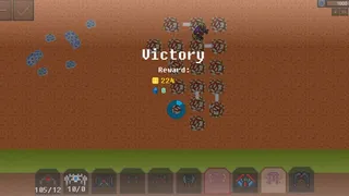 Скриншот 5 к игре Mars Industries