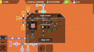 Скриншот 6 к игре Mars Industries
