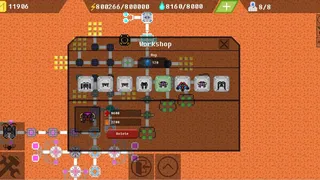 Скриншот 7 к игре Mars Industries