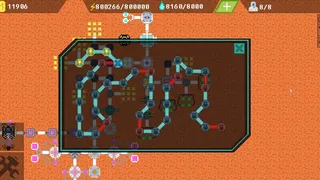 Скриншот 8 к игре Mars Industries
