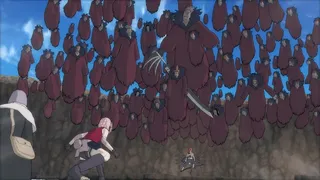 Скриншот 2 к игре NARUTO SHIPPUDEN: Ultimate Ninja STORM 2