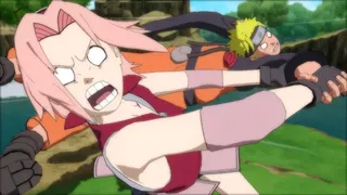 Скриншот 3 к игре NARUTO SHIPPUDEN: Ultimate Ninja STORM 2