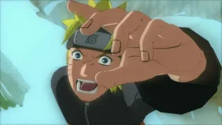 Скриншот 4 к игре NARUTO SHIPPUDEN: Ultimate Ninja STORM 2