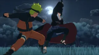 Скриншот 5 к игре NARUTO SHIPPUDEN: Ultimate Ninja STORM 2