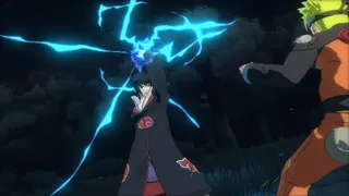 Скриншот 6 к игре NARUTO SHIPPUDEN: Ultimate Ninja STORM 2