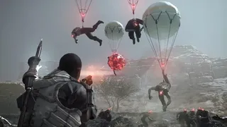 Скриншот 6 к игре Metal Gear Survive