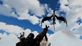 Скриншот 2 к игре Weird creatures