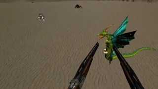 Скриншот 4 к игре Weird creatures