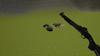 Скриншот 6 к игре Weird creatures