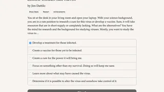 Скриншот 5 к игре Zombie Exodus: Safe Haven