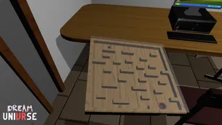 Скриншот 5 к игре Dream UniVRse