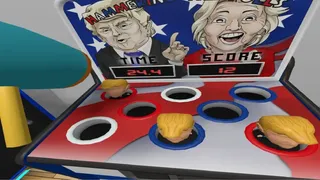 Скриншот 5 к игре Whack-a-Vote: Hammering the Polls
