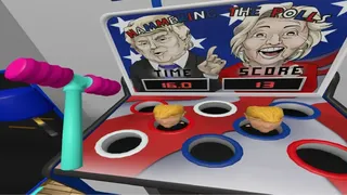 Скриншот 6 к игре Whack-a-Vote: Hammering the Polls