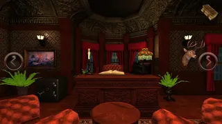 Скриншот 2 к игре Murder Mystery Adventure