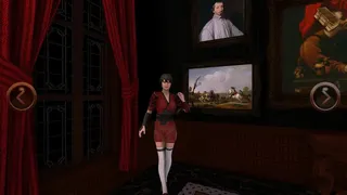 Скриншот 3 к игре Murder Mystery Adventure