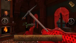Скриншот 4 к игре Murder Mystery Adventure