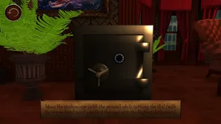 Скриншот 5 к игре Murder Mystery Adventure