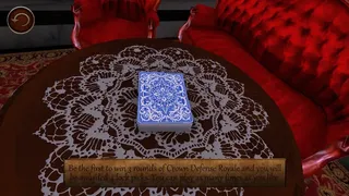 Скриншот 8 к игре Murder Mystery Adventure