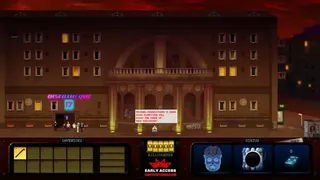 Скриншот 1 к игре Damage: Sadistic Butchering of Humanity