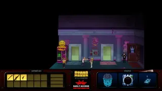 Скриншот 4 к игре Damage: Sadistic Butchering of Humanity