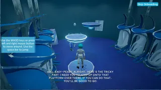 Скриншот 2 к игре Tyto Online