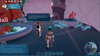 Скриншот 5 к игре Tyto Online