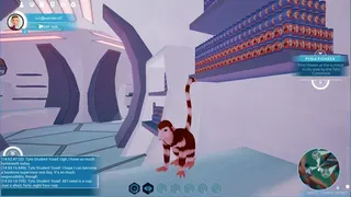 Скриншот 6 к игре Tyto Online