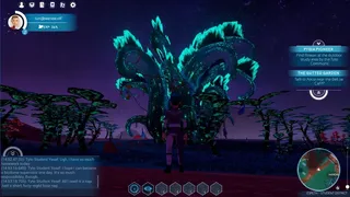 Скриншот 8 к игре Tyto Online