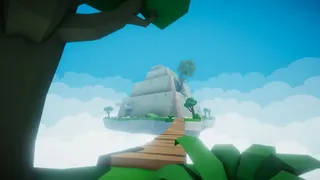 Скриншот 4 к игре Jumps