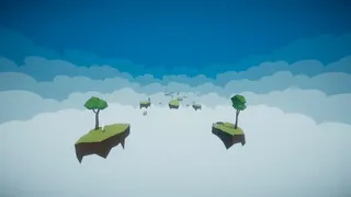 Скриншот 5 к игре Jumps