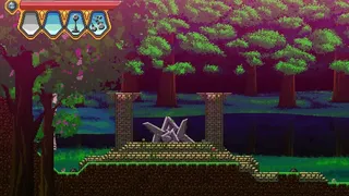 Скриншот 6 к игре Project Amaranth