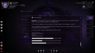Скриншот 2 к игре NITE Team 4 - Military Hacking Division