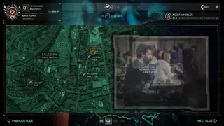 Скриншот 3 к игре NITE Team 4 - Military Hacking Division