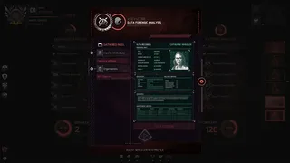 Скриншот 4 к игре NITE Team 4 - Military Hacking Division