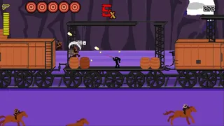 Скриншот 1 к игре GUNGUNGUN