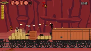 Скриншот 3 к игре GUNGUNGUN