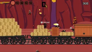 Скриншот 6 к игре GUNGUNGUN
