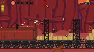 Скриншот 7 к игре GUNGUNGUN