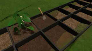 Скриншот 2 к игре Potioneer: The VR Gardening Simulator
