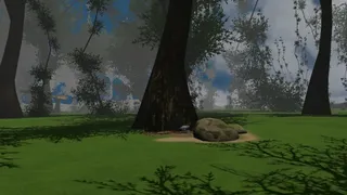 Скриншот 4 к игре Potioneer: The VR Gardening Simulator